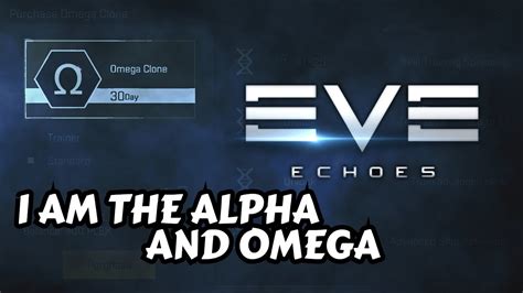 activating omega clone 500 plex|eve alpha and omega clone.